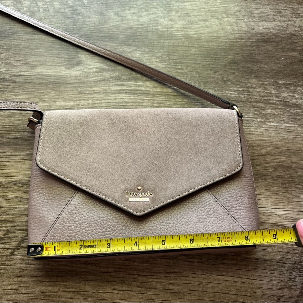 Kate Spade Leather Crossbody bag - Picture 13 of 13